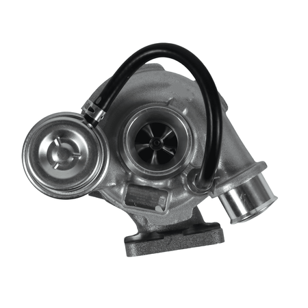 Turbocompressor 7030304 para minicarregadeira bobcat s630 s650 doosan d24 