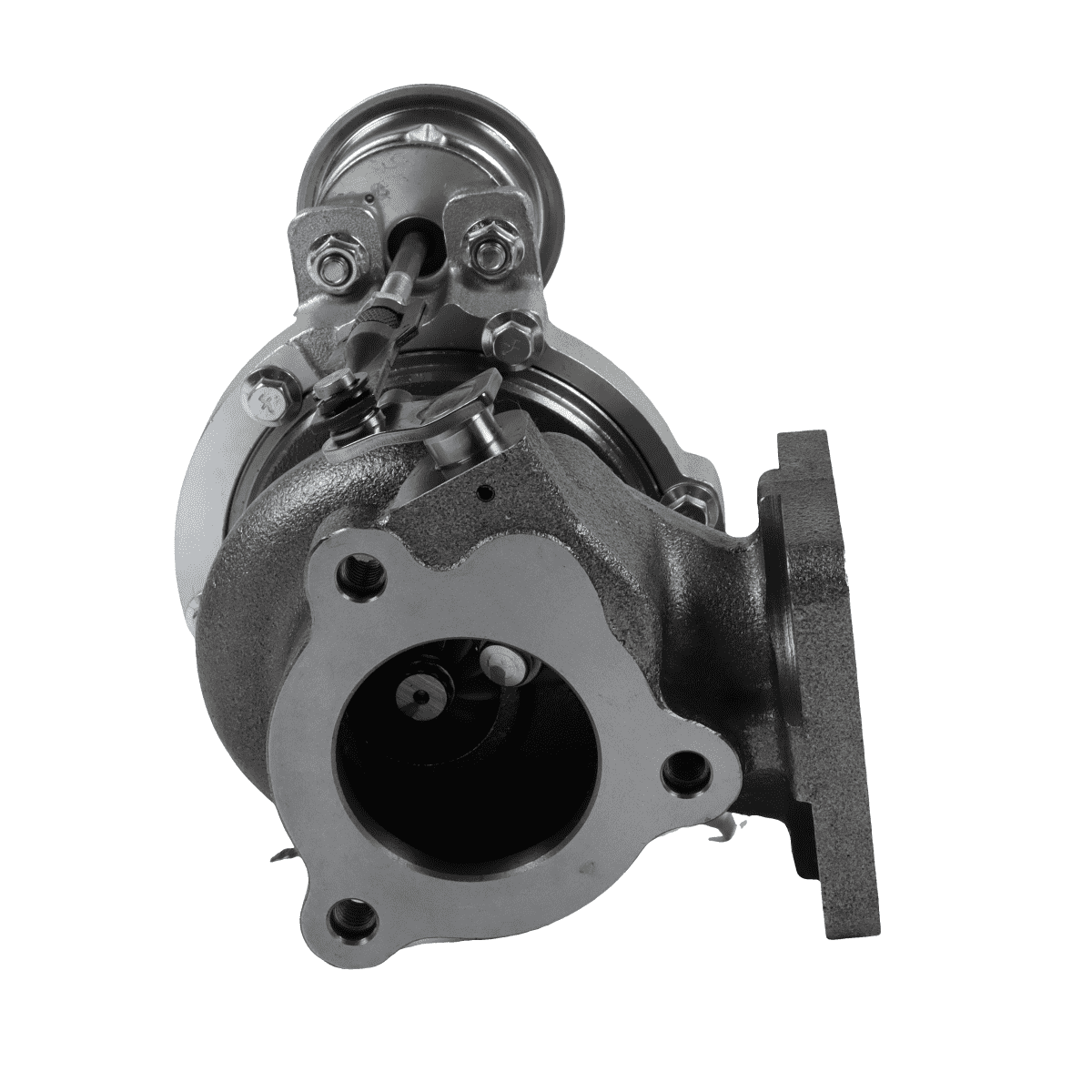 Turbo Turbocompressor 7030304 para Bobcat Doosan 