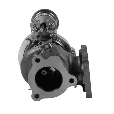 Turbo Turbocompressor 7030304 para Bobcat Doosan 