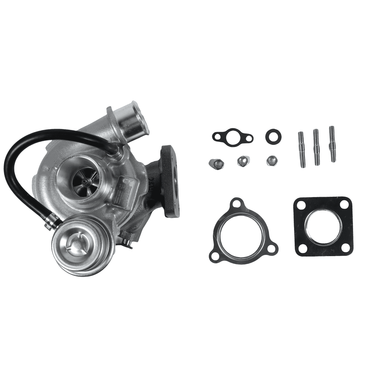 Turbo Turbocompressor 7030304 para Bobcat Doosan - Sinocmp