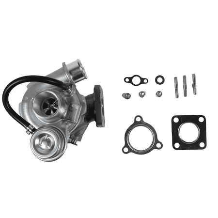 Turbo Turbocompressor 7030304 para Bobcat Doosan - Sinocmp