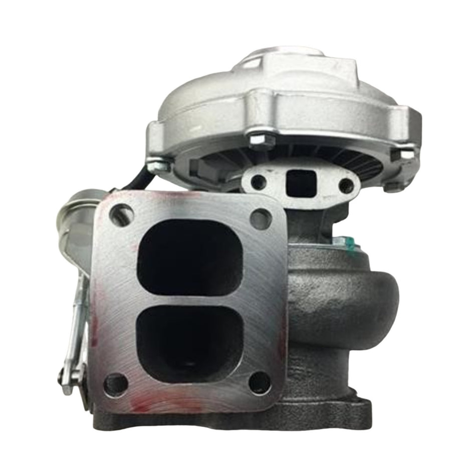 Turbo Turbocharger 724458-5004S A4100-1118010-135 for Yuchai YC6108ZQB Engine