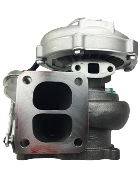 Turbocompresseur Turbo 724458-5004S A4100-1118010-135 pour moteur Yuchai YC6108ZQB