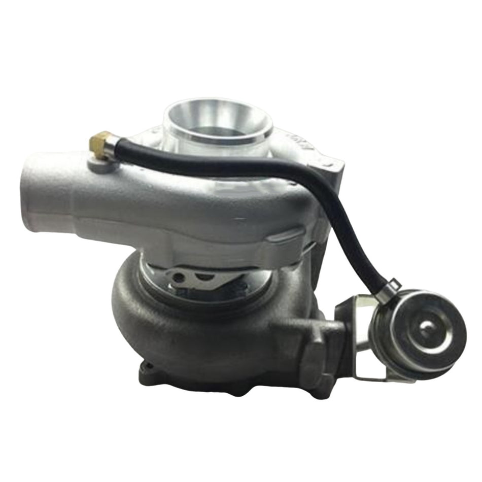 Turbo Turbocharger 724458-5004S A4100-1118010-135 for Yuchai YC6108ZQB Engine - Sinocmp