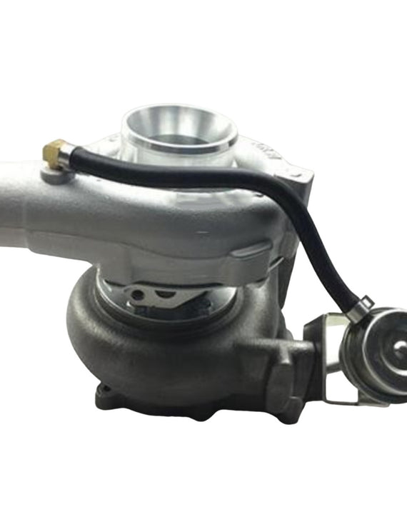 Turbocompresseur Turbo 724458-5004S A4100-1118010-135 pour moteur Yuchai YC6108ZQB