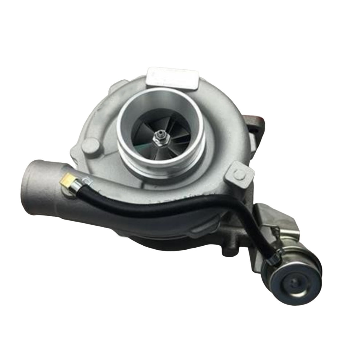 Turbo Turbocharger 724458-5004S A4100-1118010-135 for Yuchai 