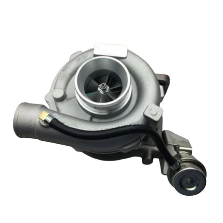 Turbo Turbocharger 724458-5004S A4100-1118010-135 for Yuchai 