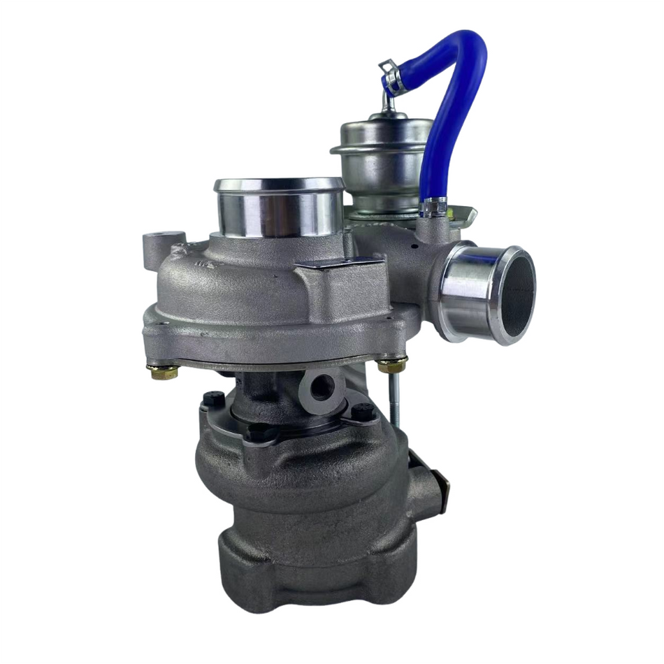 Turbocompressor 7256748 para motor Doosan D34 Bobcat Loader A770 S740 S750 S770