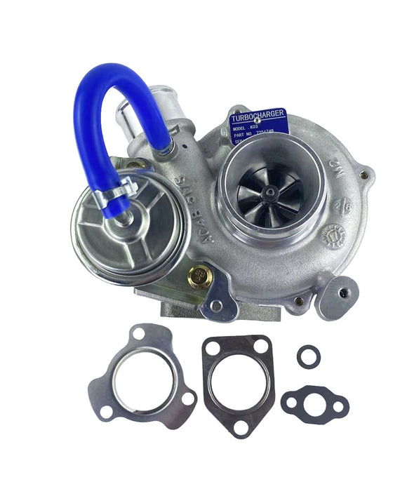 Turbocompresseur Turbo 7256748 pour moteur Doosan D34 Bobcat Loader A770 S740 S750 S770