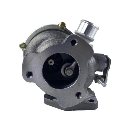 Turbocompressor 7256748 para motor Doosan D34 Bobcat Loader A770 S740 S750 S770 - Peça Sinocmp