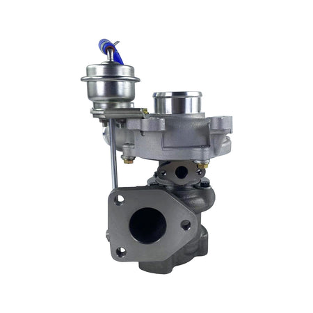 Turbocompressor 7256748 para motor Doosan D34 Bobcat Loader A770 S740 S750 S770