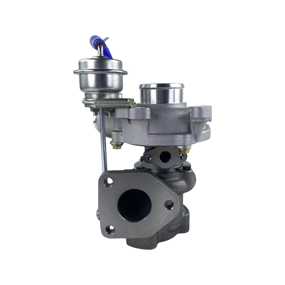 Turbocompresor Turbo 7256748 para motor Doosan D34 Bobcat Loader A770 S740 S750 S770