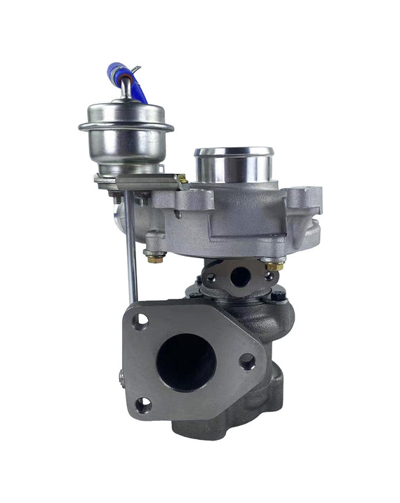 Turbocompresseur Turbo 7256748 pour moteur Doosan D34 Bobcat Loader A770 S740 S750 S770
