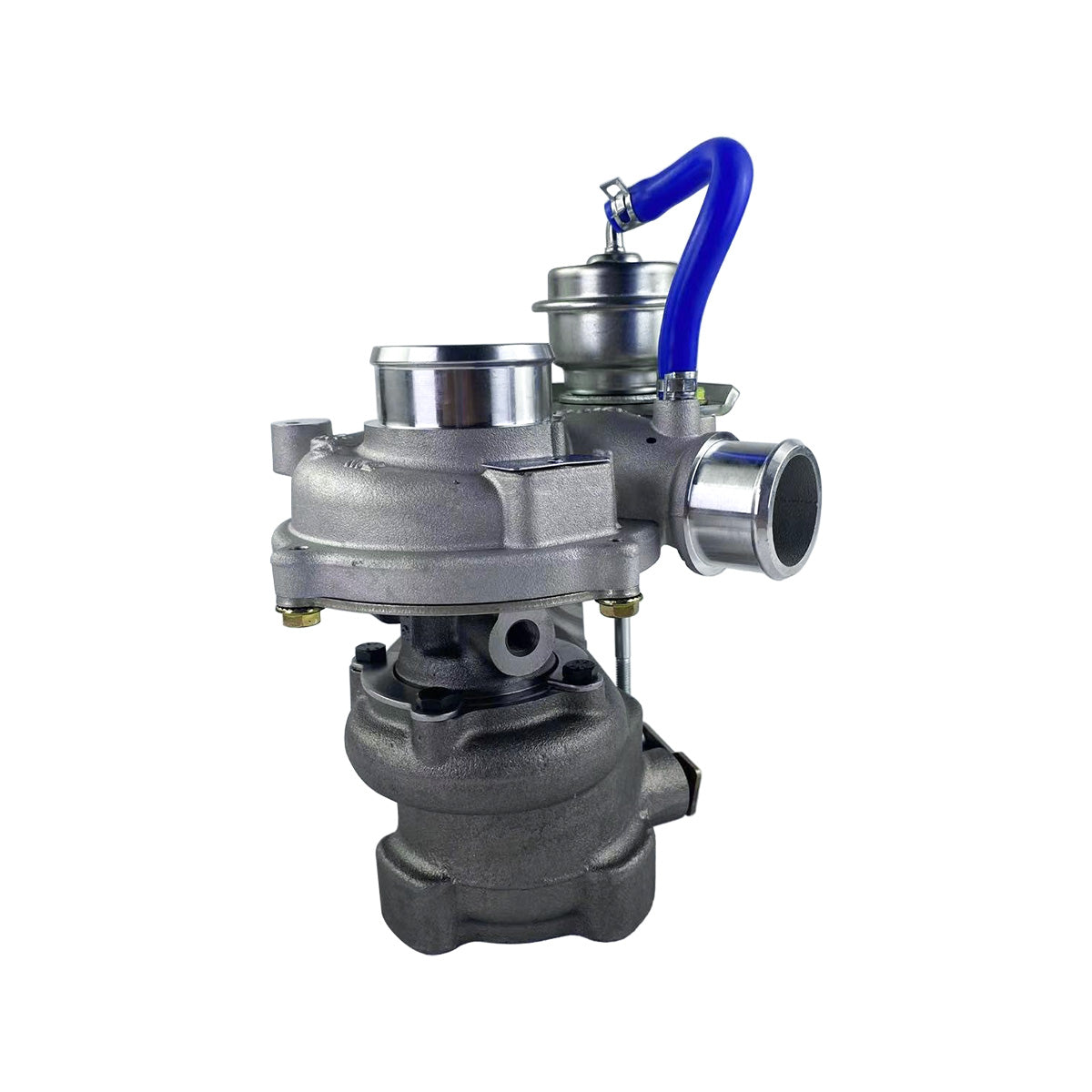 Turbo Turbocompressor 7256748 para motor Doosan e carregadeira Bobcat