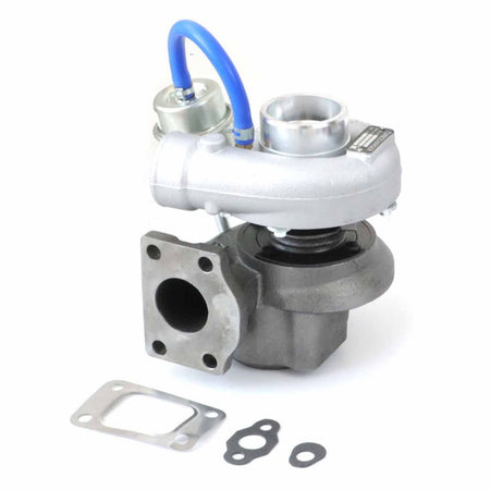 Turbo Turbocharger 727264-5001S 2674A371 for Perkins Engine 1004-40T