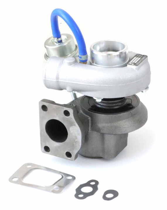 Turbocompresor Turbo 727264-5001S 2674A371 para motor Perkins 1004-40T