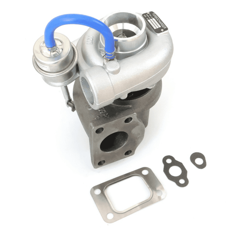 Turbo Turbocharger 727264-5001S 2674A371 for Perkins Engine 1004-40T - Sinocmp