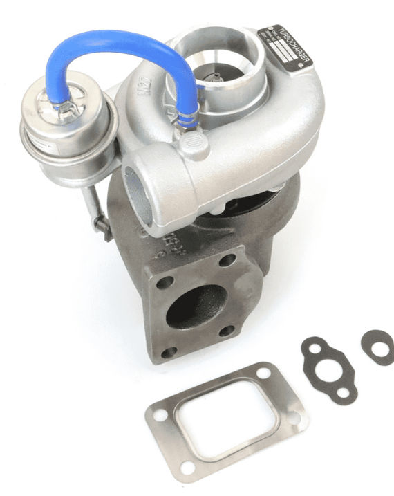 Turbocompresor Turbo 727264-5001S 2674A371 para motor Perkins 1004-40T