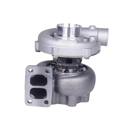Turbocompressor 730505-0001 para escavadeira Doosan DH300-7 motor DE08