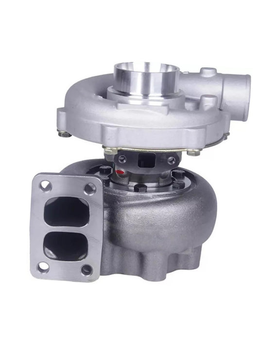 Turbocompresor Turbo 730505-0001 para excavadora Doosan DH300-7 motor DE08