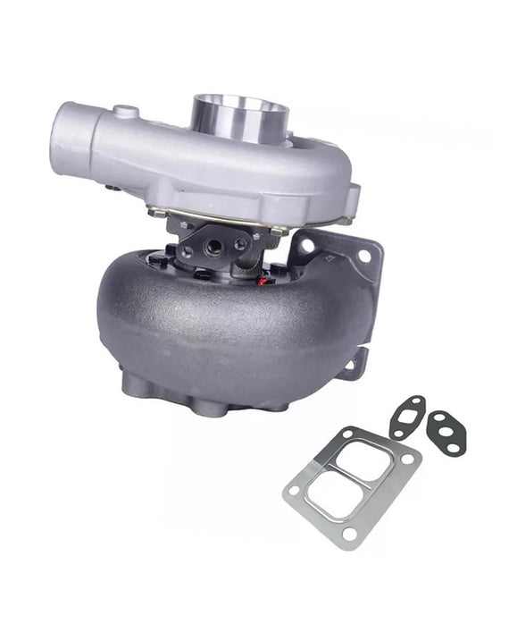 Turbocompresor Turbo 730505-0001 para excavadora Doosan DH300-7 motor DE08