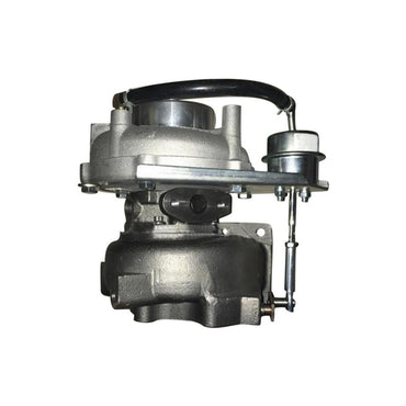 Turbo Turbolader 744247-0001 für Kobelco Bagger SK350-8 Hino Motor J08E