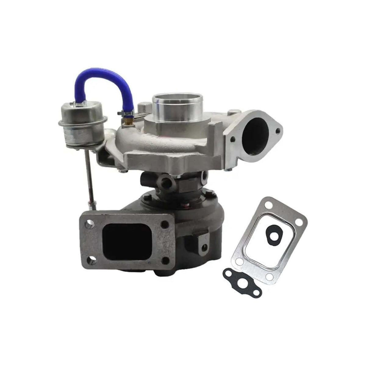 Turbo Turbolader 761916-0003 7619160003 für Kobelco Bagger SK210-8