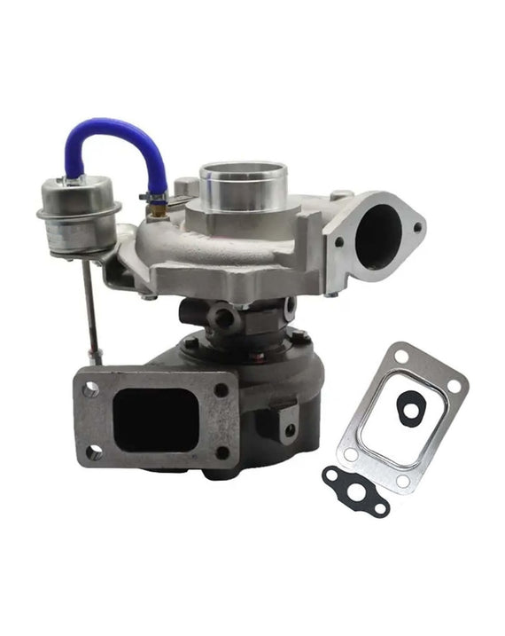 Turbocompresor Turbo 761916-0003 7619160003 para excavadora Kobelco SK210-8