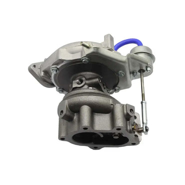 Turbo Turbolader 761916-0003 7619160003 für Kobelco Bagger SK210-8