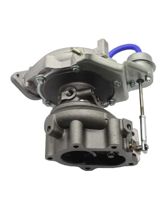 Turbocompresor Turbo 761916-0003 7619160003 para excavadora Kobelco SK210-8