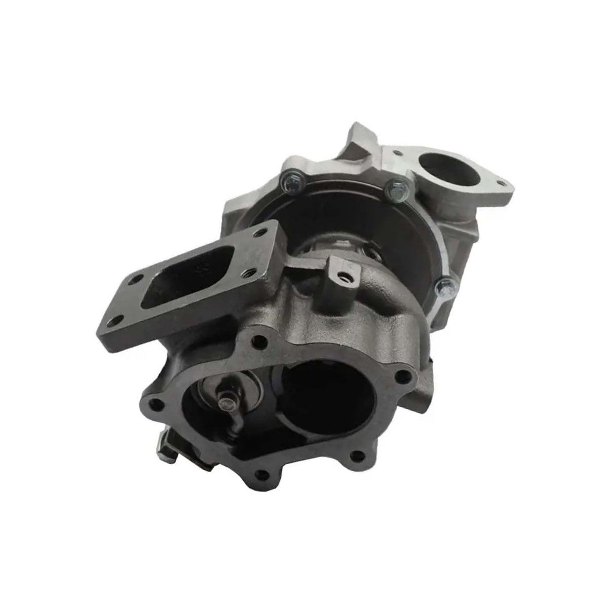 Turbo Turbolader 761916-0003 7619160003 für Kobelco Bagger