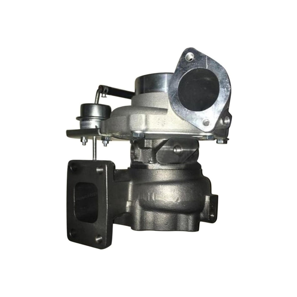 Turbo Turbolader 764247-0001 S1760-E0200 für Kobelco Bagger SK300-8 SK350-8