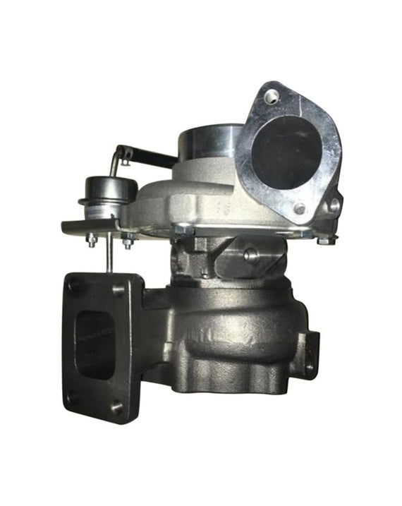 Turbocompresor Turbo 764247-0001 S1760-E0200 para excavadora Kobelco SK300-8 SK350-8