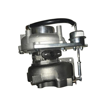 Turbo Turbolader 764247-0001 S1760-E0200 für Kobelco Bagger SK300-8 SK350-8