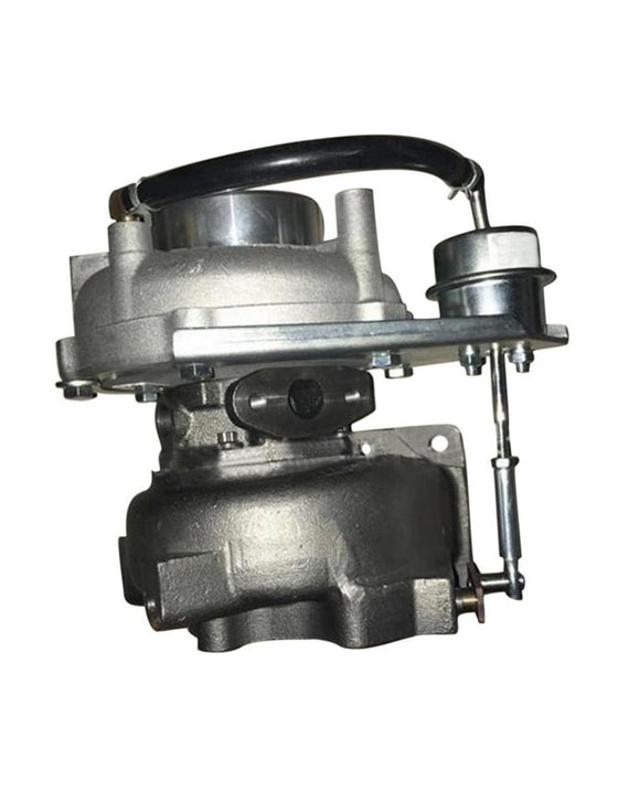 Turbocompresor Turbo 764247-0001 S1760-E0200 para excavadora Kobelco SK300-8 SK350-8