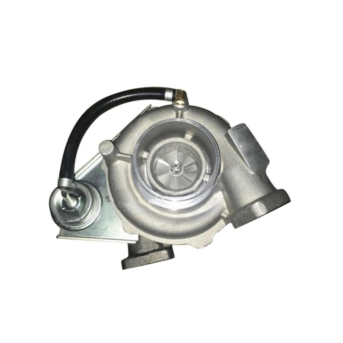 Turbo Turbolader 764247-0001 S1760-E0200 für Kobelco Bagger