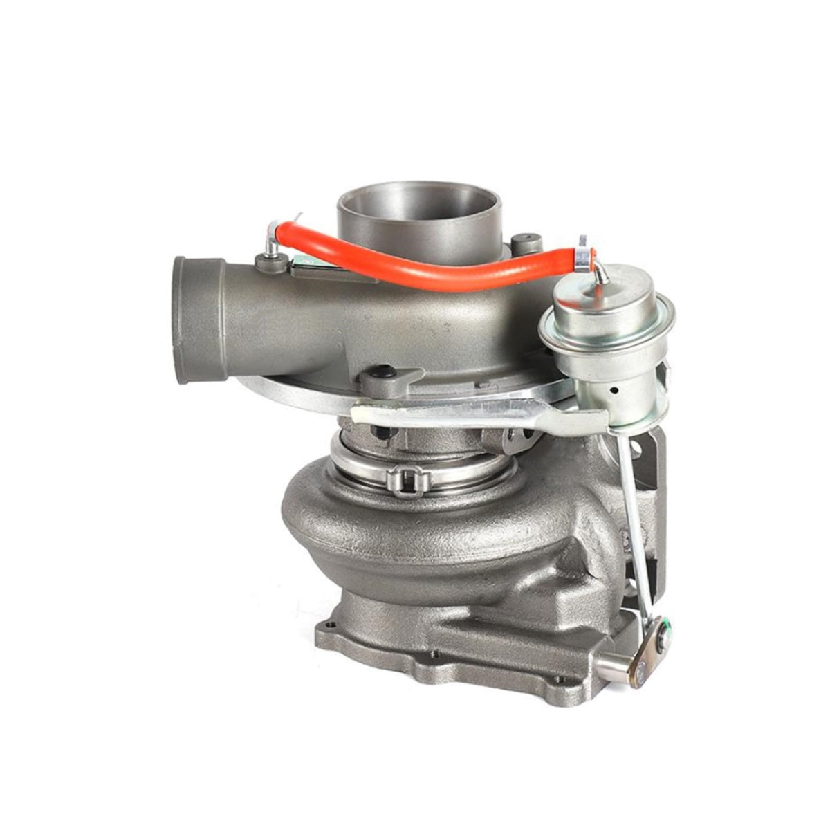 Turbocompresseur Turbo 8-982570480 pour moteur Isuzu 6HK1 Excavatrice Hitachi ZAX330-5A - Sinocmp