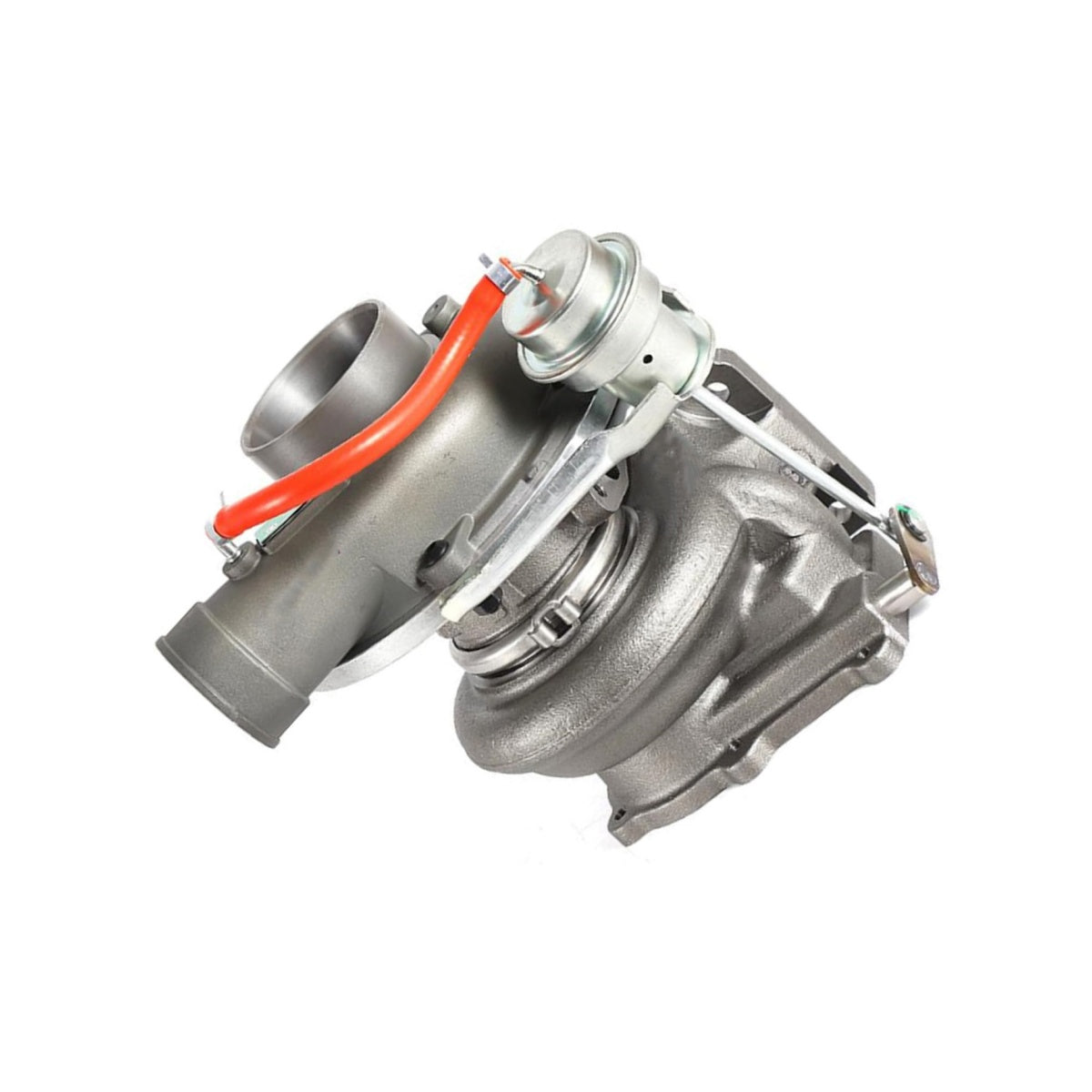 Turbocompresseur Turbo 8-982570480 pour pelle Hitachi ZAX330-5A