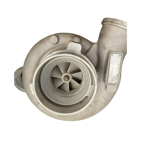 Turbo Turbocompressor 855826-0001 5802194653 para motor Iveco F1C 3.0TD - Sinocmp