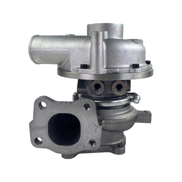 Turbo Turbolader 87560105 für Case Bagger CX210B CX210BLR CX210BNLC CX225SR
