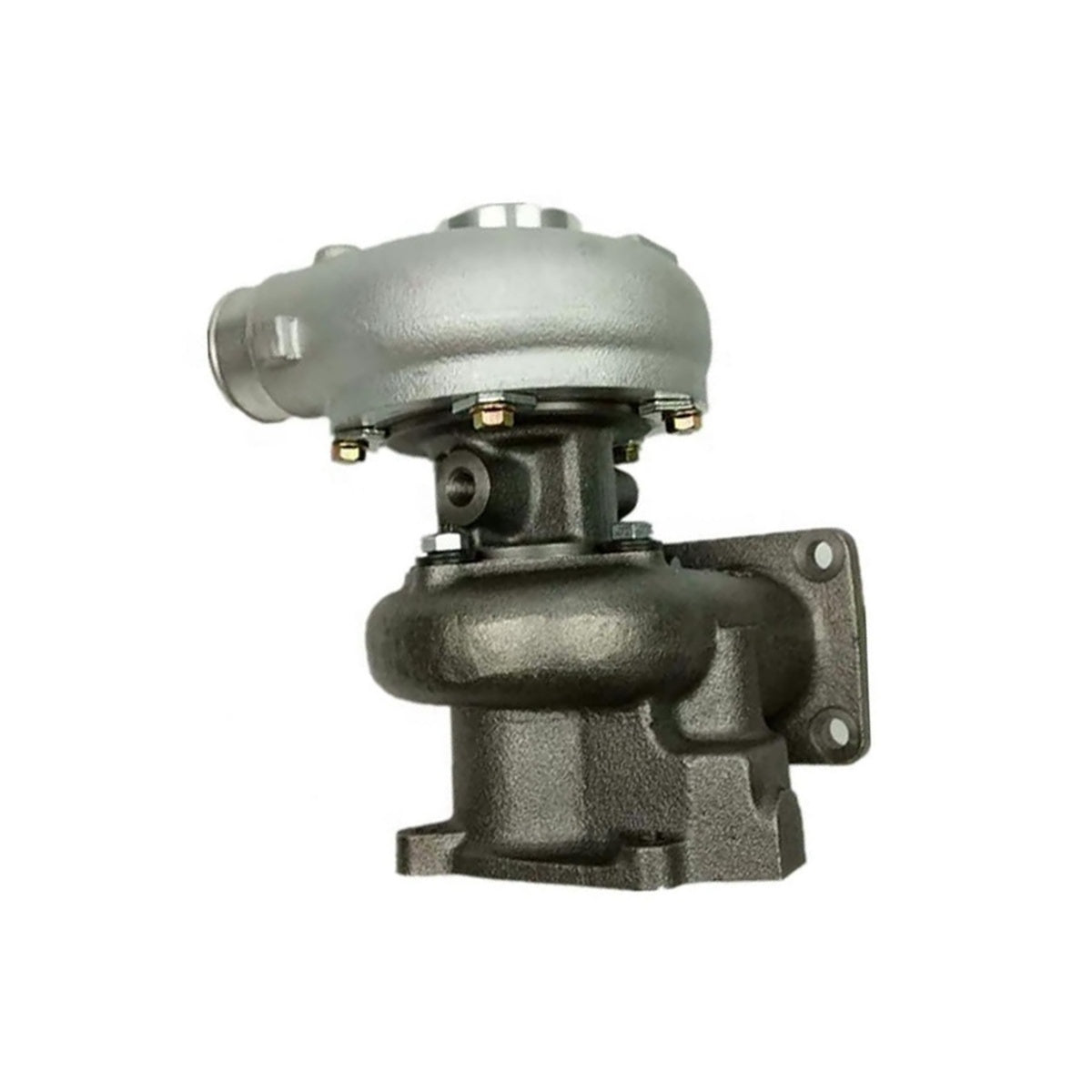 Turbo Turbocharger 897238-979 897238979 for Isuzu Engine 4JG1 Sany Excavator SY60C - Sinocmp