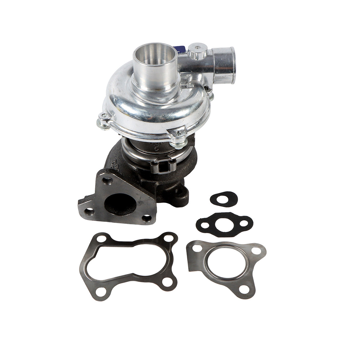 Turbocompressor 8980928220 para escavadeira Isuzu Engine 4LE2 Kobelco SK75-8