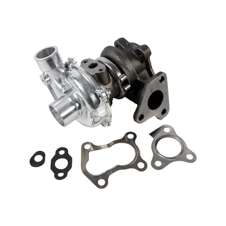 Turbocompressor 8980928220 para escavadeira Isuzu Engine 4LE2 Kobelco SK75-8 - peça Sinocmp