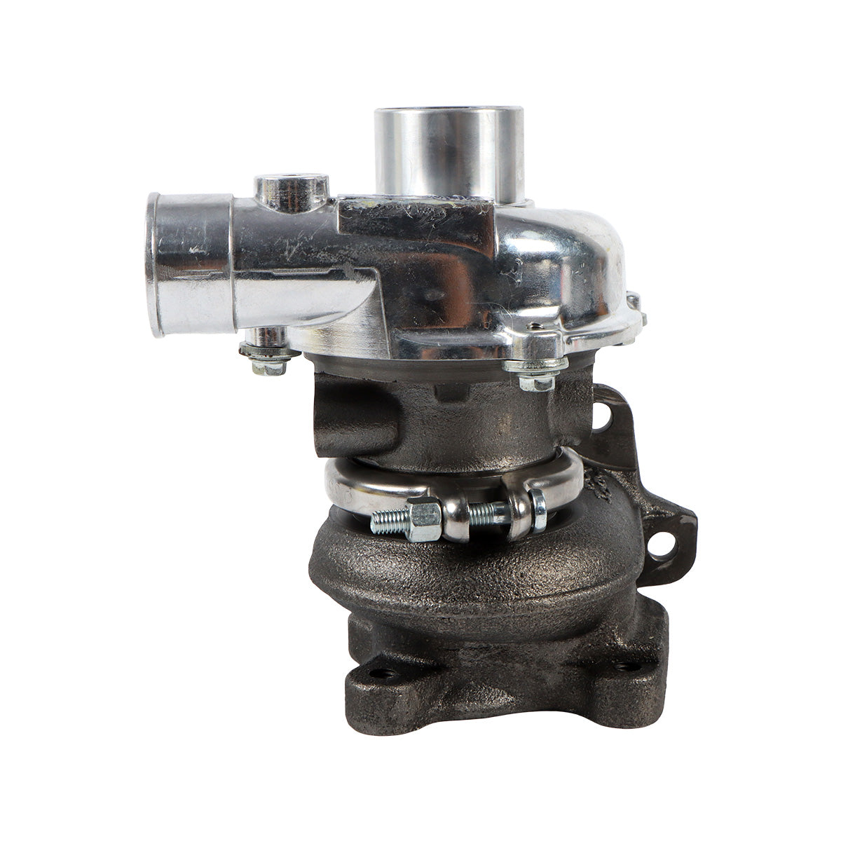 Turbo Turbocompressor 8980928220 para Escavadeira Kobelco com Motor Isuzu - Peça Sinocmp