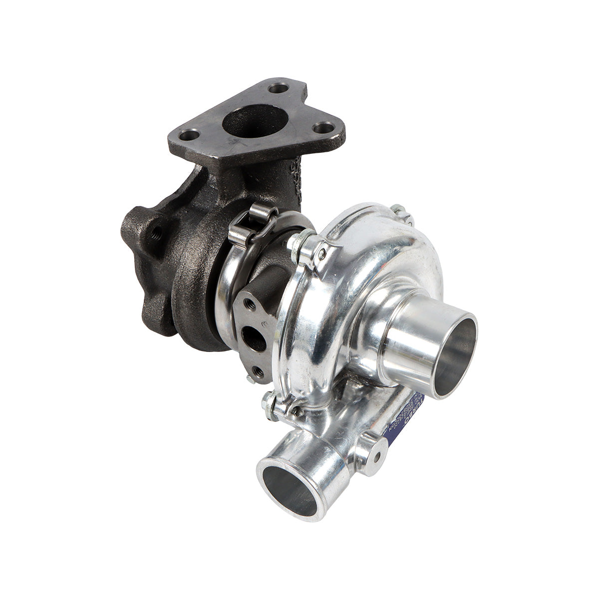 Turbocompressor 8980928220 para escavadeira Kobelco com motor Isuzu