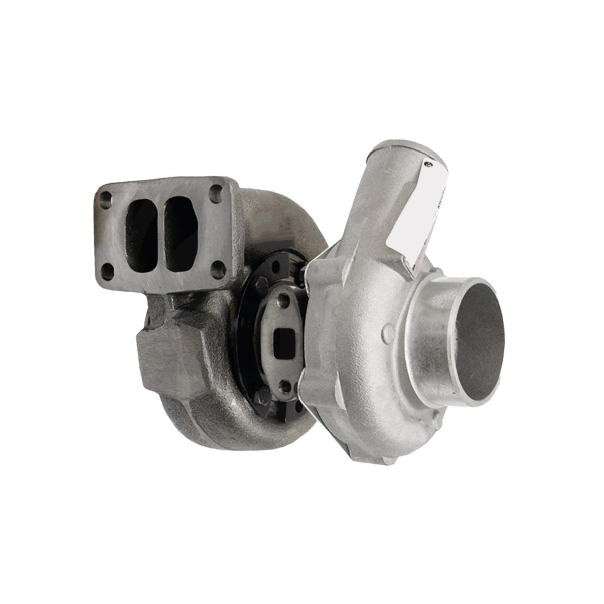 Turbo Turbocharger A3960407 for Cummins Engine 6BT5.9 - Sinocmp