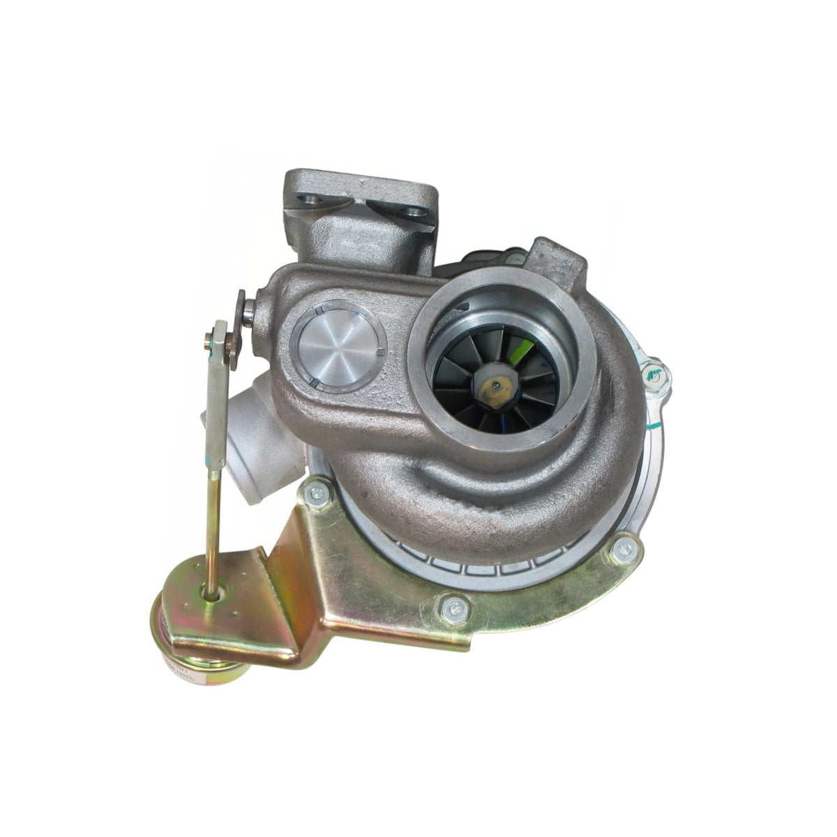 Turbo Turbocharger A3960503 for Cummins Engine - Sinocmp