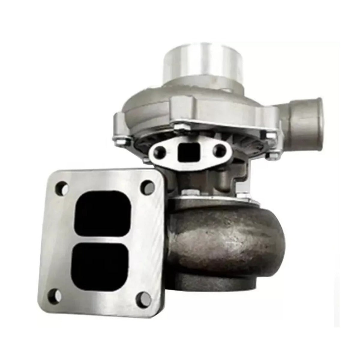 Turbo Turbocompresseur AR69583 pour chargeuse sur pneus John Deere 444D 544B - Sinocmp