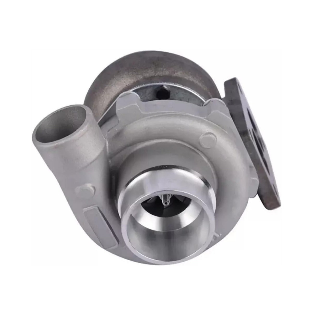 Turbocompresseur AR69583 pour John Deere 444D 544B 