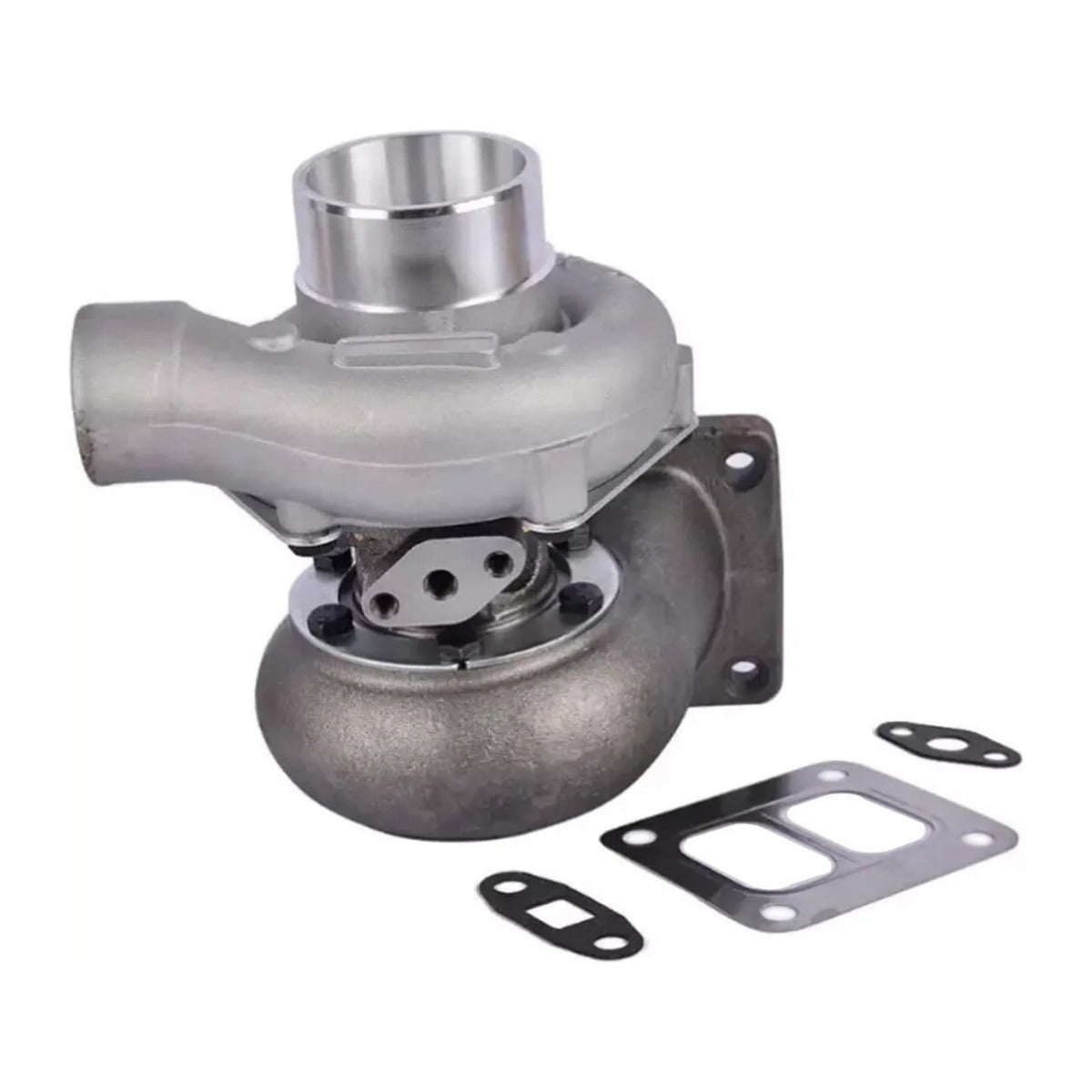 Turbocompresseur AR69583 pour John Deere 